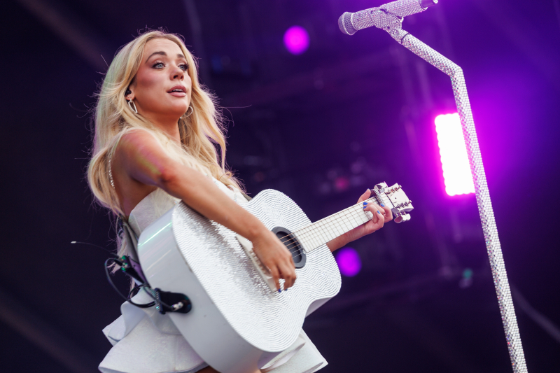 PHOTO Denis Germain, Collaboration Spéciale- Montréal, QuébecFestival Lassoprestation de Meghan Moroney  - = Friday=  16= August= 2024 - # P-ART-2024-07-25-42810